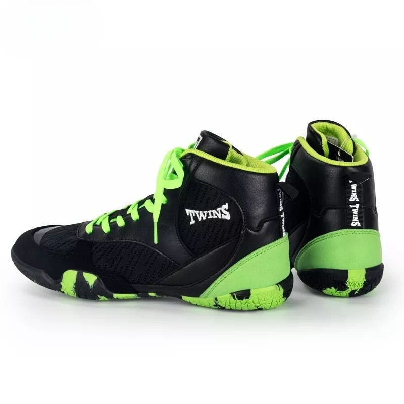 Sepatu Gulat Profesional untuk - Men Shoes Vs Women ulasan dan harga