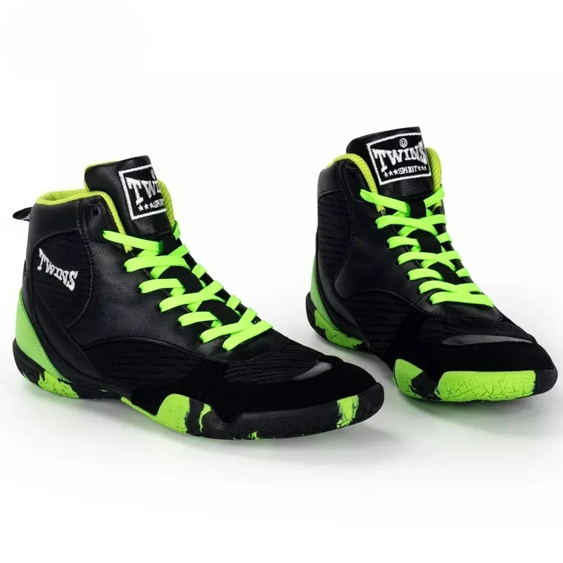 Sepatu Gulat Profesional untuk - Men Shoes Vs Women ulasan dan harga