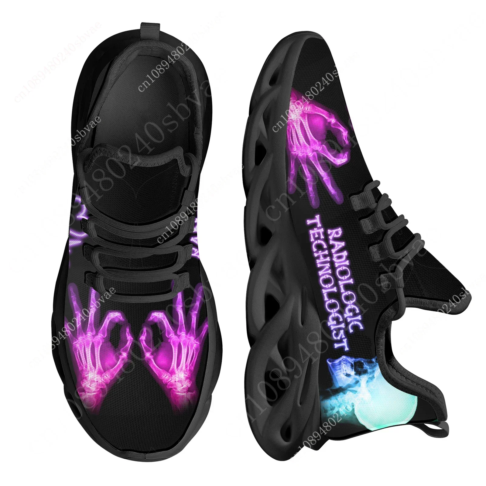 Sepatu Teknolog Radiologi Pria - Men'S Shoes Casual Sneakers ulasan dan harga
