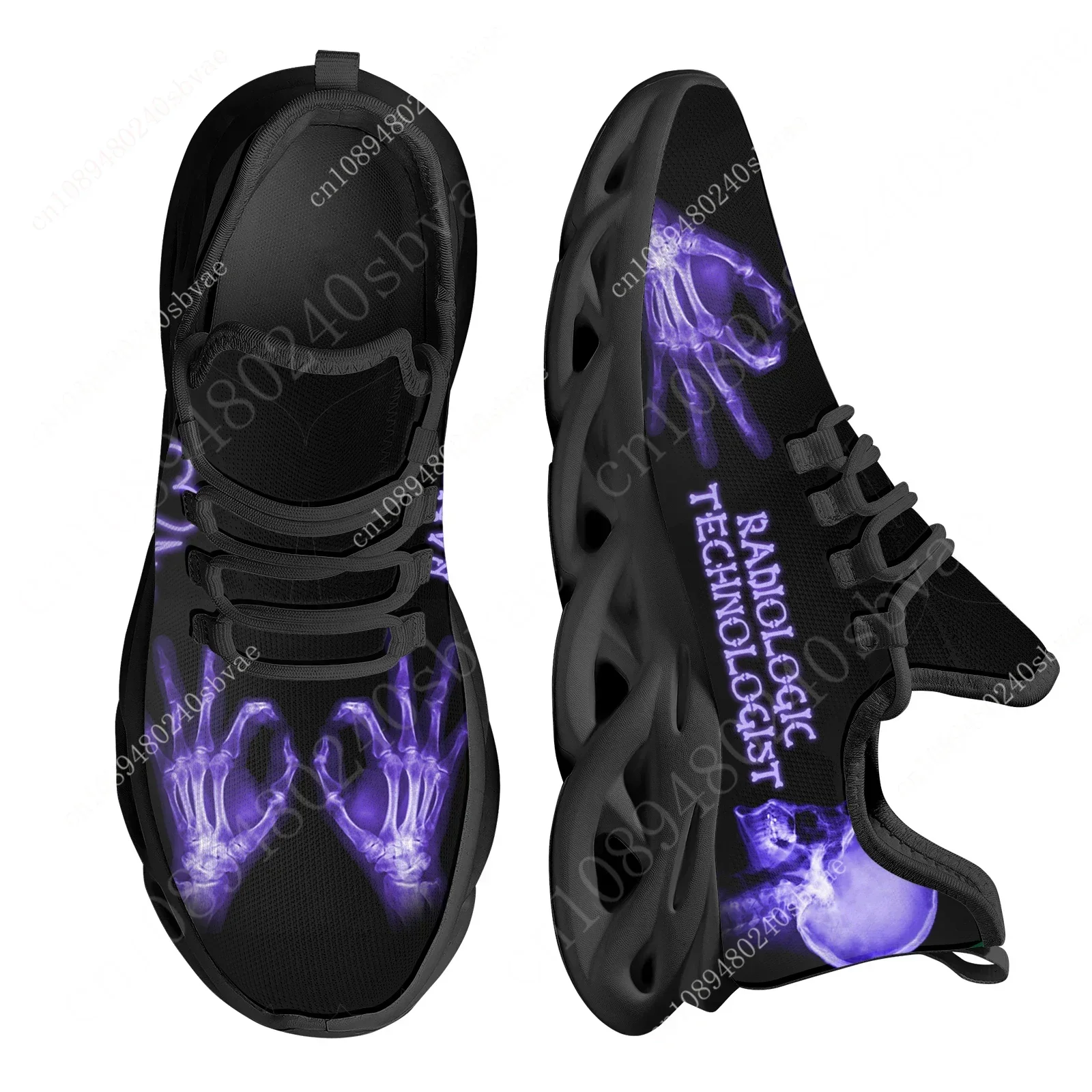 Sepatu Teknolog Radiologi Pria - Men'S Shoes Casual Sneakers ulasan dan harga