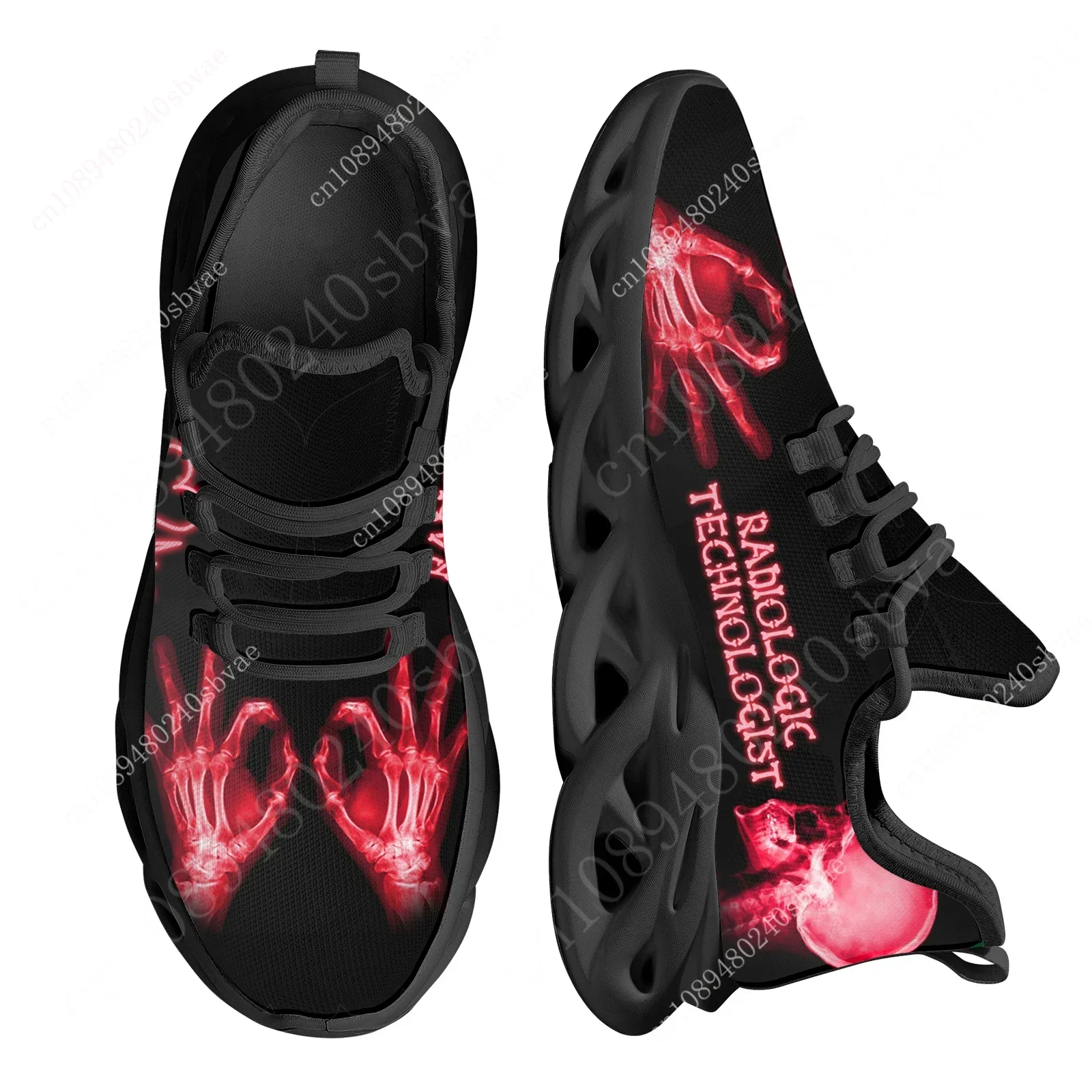 Sepatu Teknolog Radiologi Pria - Men'S Shoes Casual Sneakers ulasan dan harga