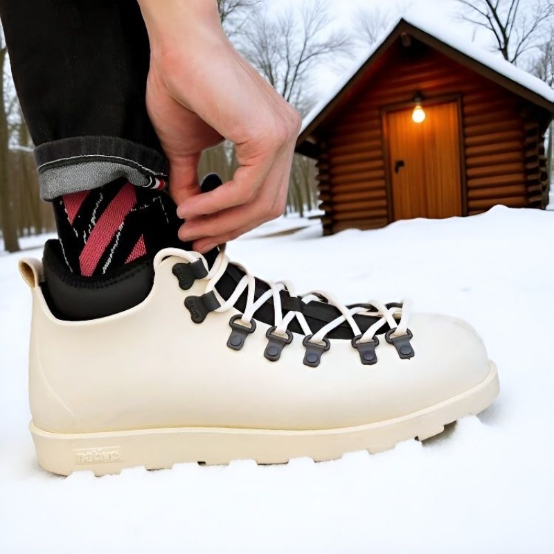 Sepatu Hiking Berkualitas Baik - Men'S Shoes Good For Wide Feet ulasan dan harga