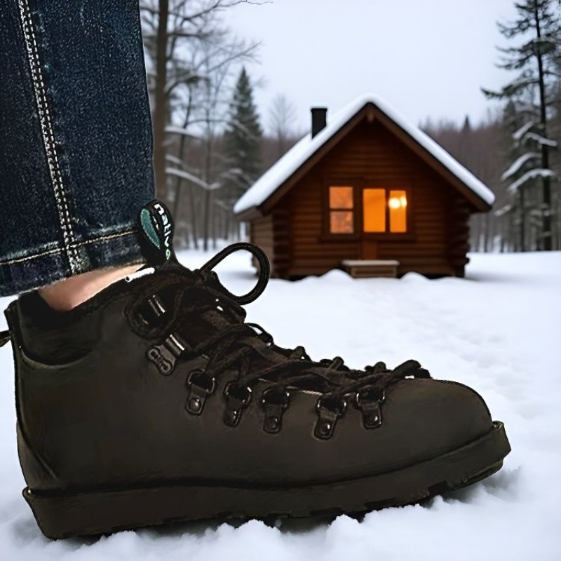 Sepatu Hiking Berkualitas Baik - Men'S Shoes Good For Wide Feet ulasan dan harga
