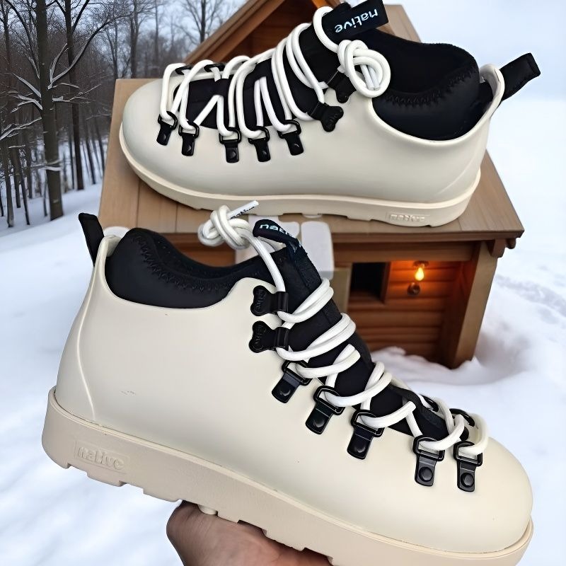 Sepatu Hiking Berkualitas Baik - Men'S Shoes Good For Wide Feet ulasan dan harga