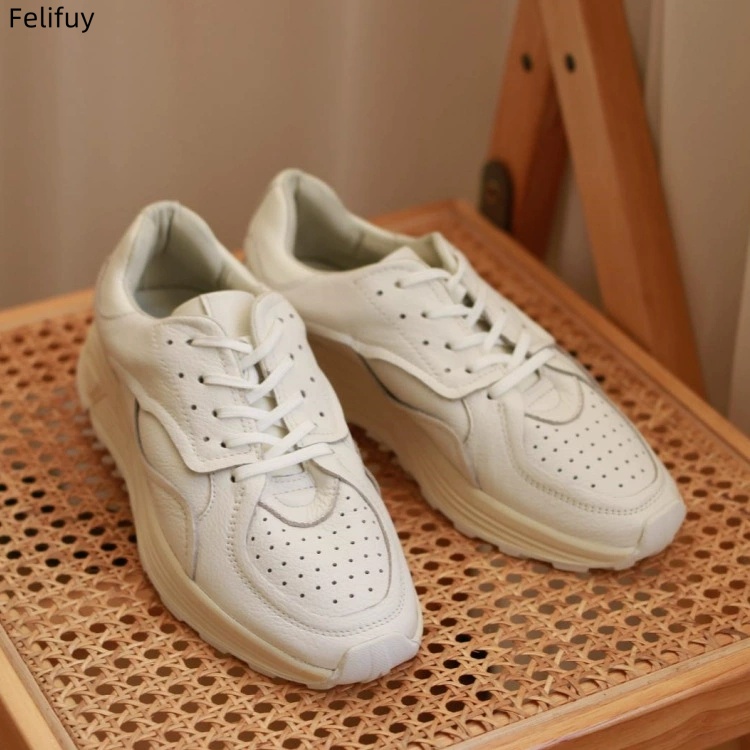 Sepatu Kasual Pria Sol Tebal P - Men'S Shoes Top Brands ulasan dan harga