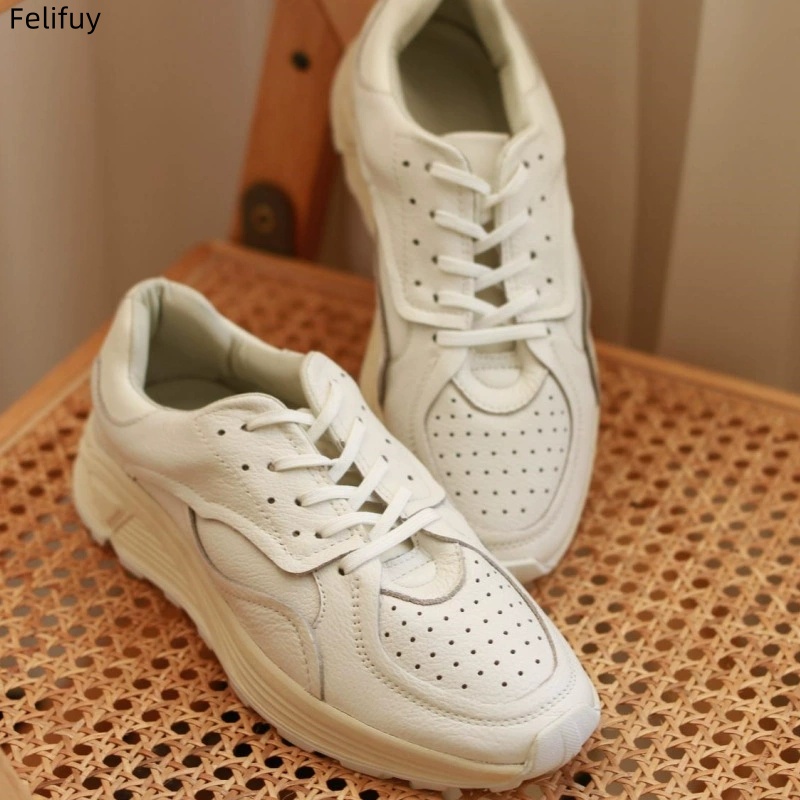 Sepatu Kasual Pria Sol Tebal P - Men'S Shoes Top Brands ulasan dan harga