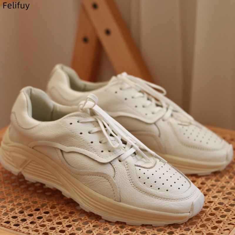 Sepatu Kasual Pria Sol Tebal P - Men'S Shoes Top Brands ulasan dan harga