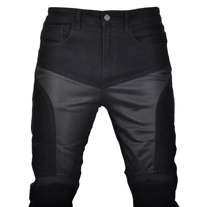 Celana jins berkendara sepeda  - Men'S Shoes For Jeans ulasan dan harga