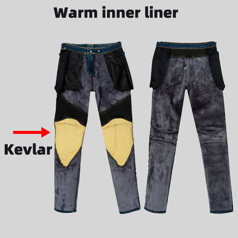 Celana Motor Musim Dingin Hang - Men'S Shoes For Jeans ulasan dan harga