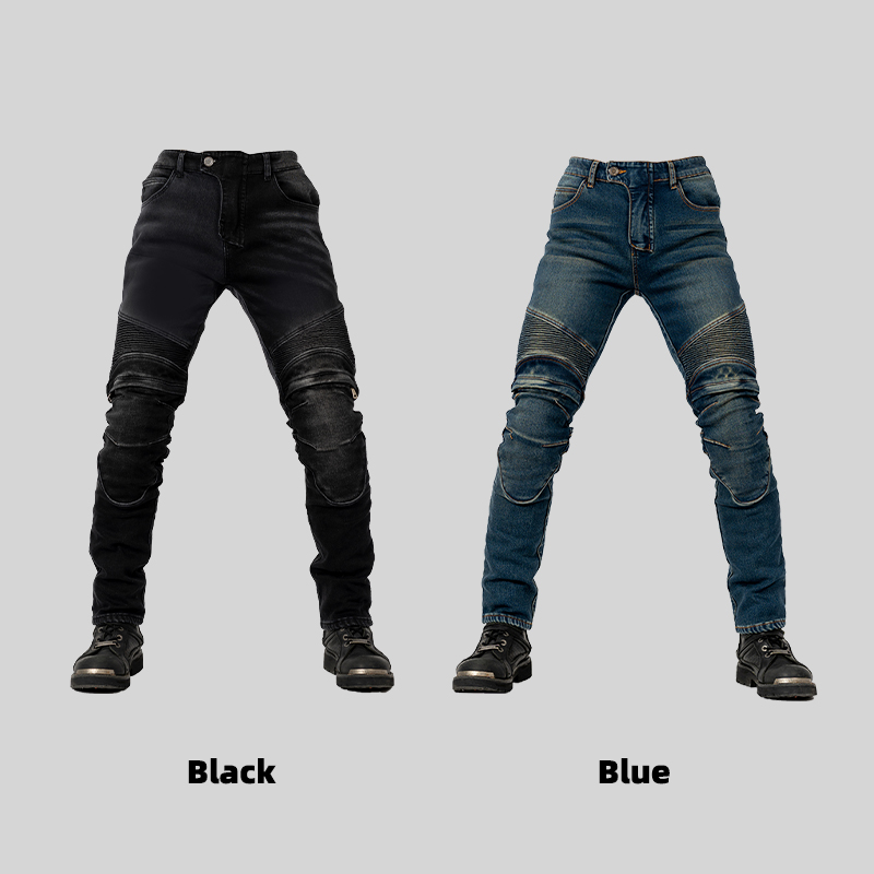 Celana Motor Musim Dingin Hang - Men'S Shoes For Jeans ulasan dan harga
