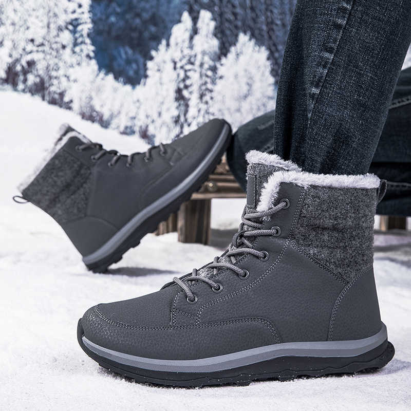 Sepatu High Top Performa Tingg - Men'S Shoes Casual Sneakers ulasan dan harga