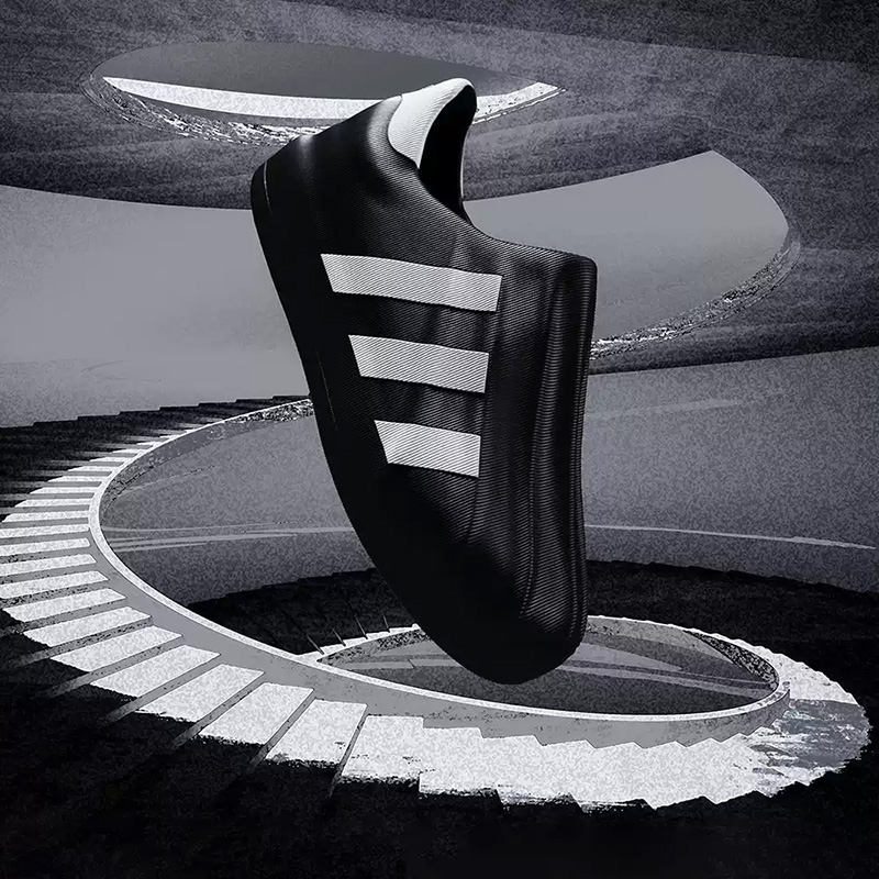 Adidas Tricolor adiFOM SUPERST - Men Shoes Jd ulasan dan harga