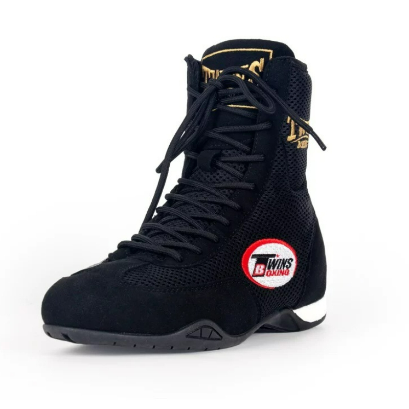 Sepatu Gulat Profesional Sepat - Men Shoes Vs Women ulasan dan harga