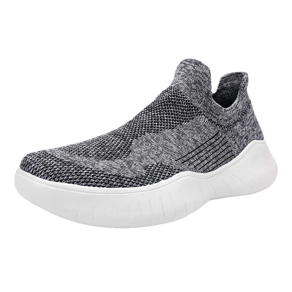 Sepatu Pria Ukuran 45 39-40 Mo - Men'S Shoes Casual Sneakers ulasan dan harga