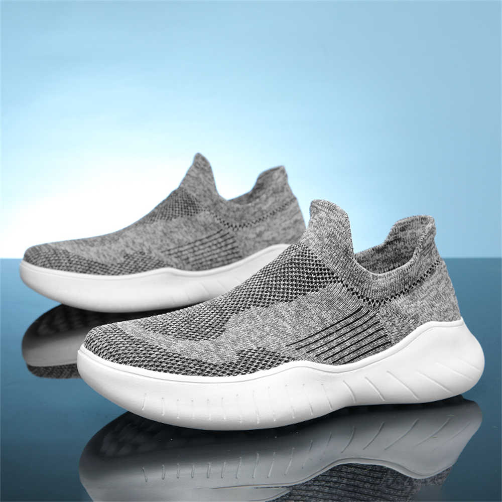 Sepatu Pria Ukuran 45 39-40 Mo - Men'S Shoes Casual Sneakers ulasan dan harga