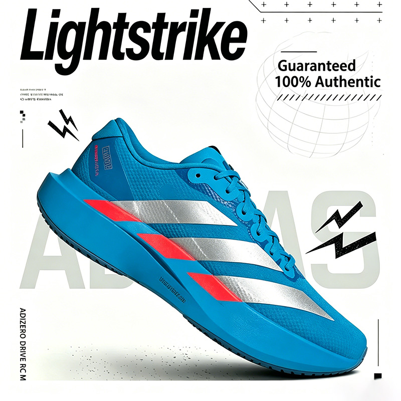 Sepatu Lari Pria Adidas 2026 J - Men Shoes Jd ulasan dan harga