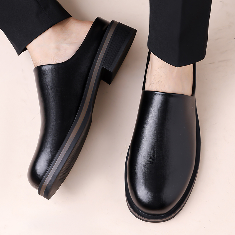Sepatu Slip-On Pria, Sepatu Ku - Men'S Shoes Top Brands ulasan dan harga