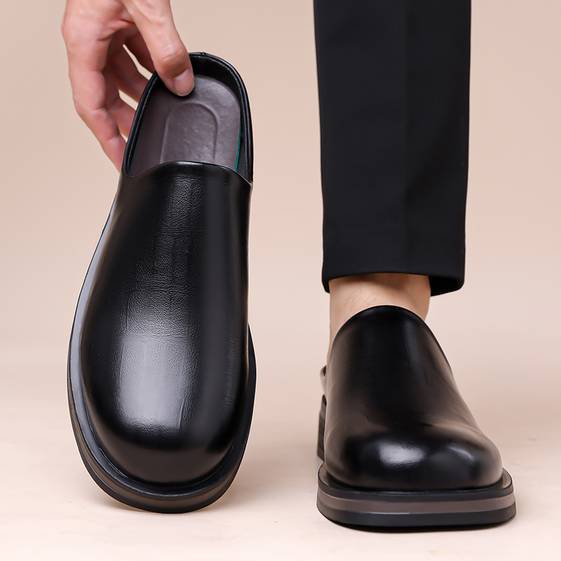 Sepatu Slip-On Pria, Sepatu Ku - Men'S Shoes Top Brands ulasan dan harga