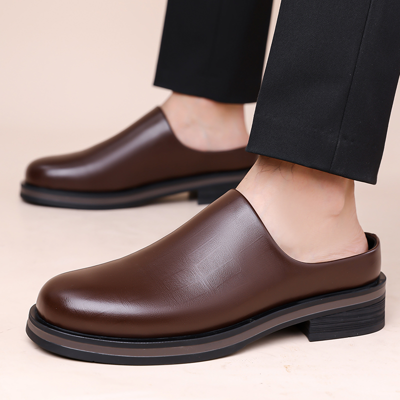 Sepatu Slip-On Pria, Sepatu Ku - Men'S Shoes Top Brands ulasan dan harga