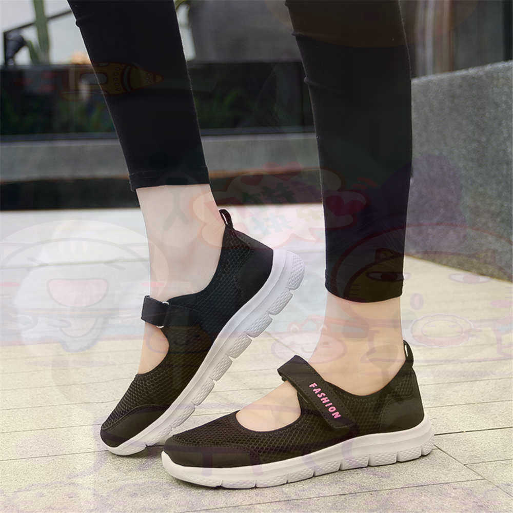Sepatu Tenis Wanita Jaring Nom - Men'S Shoes Good For Wide Feet ulasan dan harga