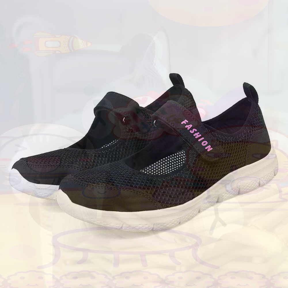 Sepatu Tenis Wanita Jaring Nom - Men'S Shoes Good For Wide Feet ulasan dan harga