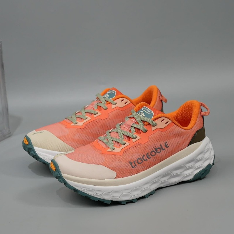 Sepatu Lari Trail Musim Gugur  - Men Shoes Vs Women ulasan dan harga