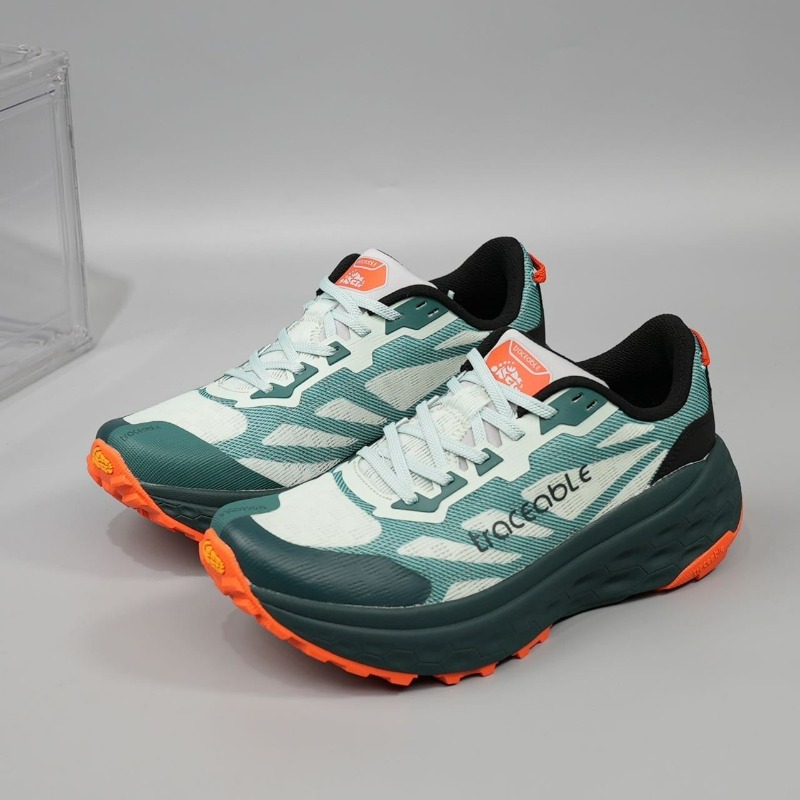 Sepatu Lari Trail Musim Gugur  - Men Shoes Vs Women ulasan dan harga