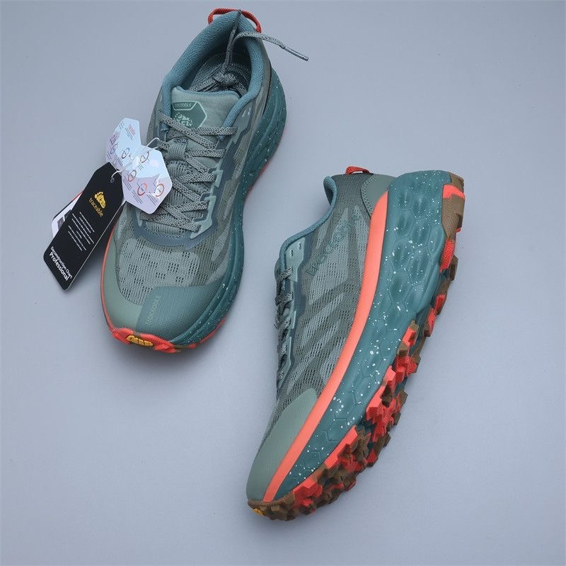 Sepatu Lari Trail Musim Gugur  - Men Shoes Vs Women ulasan dan harga