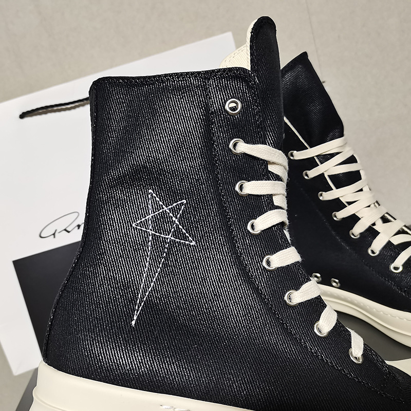 Sepatu High Top Desainer Berku - Men'S Shoes Top Brands ulasan dan harga