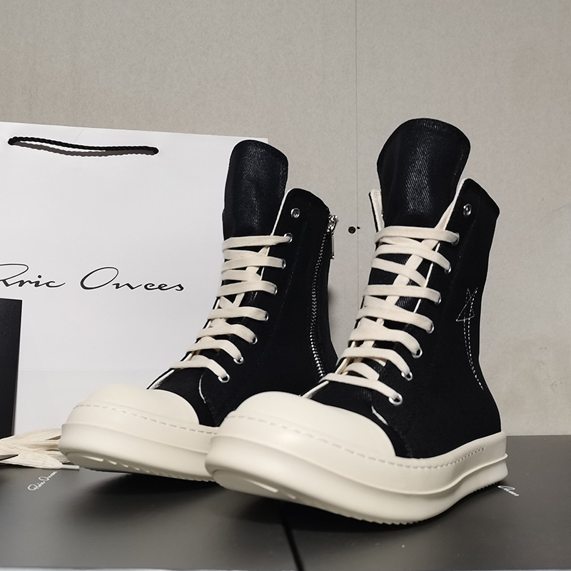 Sepatu High Top Desainer Berku - Men'S Shoes Top Brands ulasan dan harga