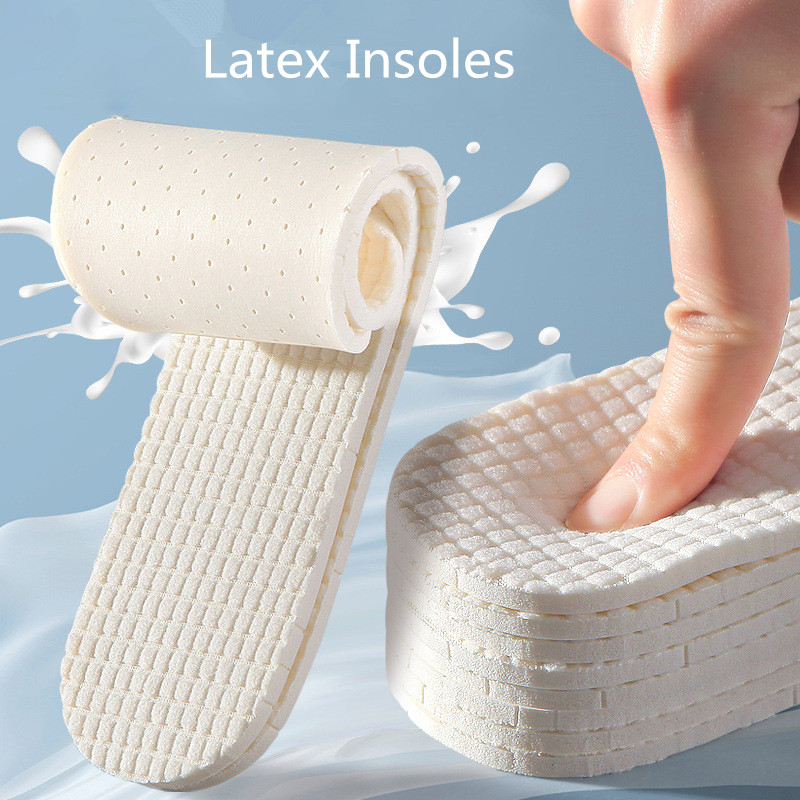 1 Pasang Sol Sepatu Busa Memor - Men'S Shoes For Plantar Fasciitis ulasan dan harga
