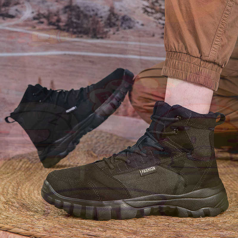 Sepatu Pria Tanpa Hak Musim Pa - Men Shoes Uk ulasan dan harga