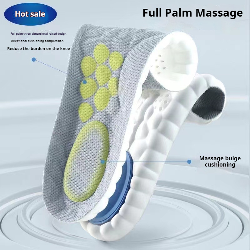 1 Pasang Sol Super Lembut Sepa - Men'S Shoes For Plantar Fasciitis ulasan dan harga