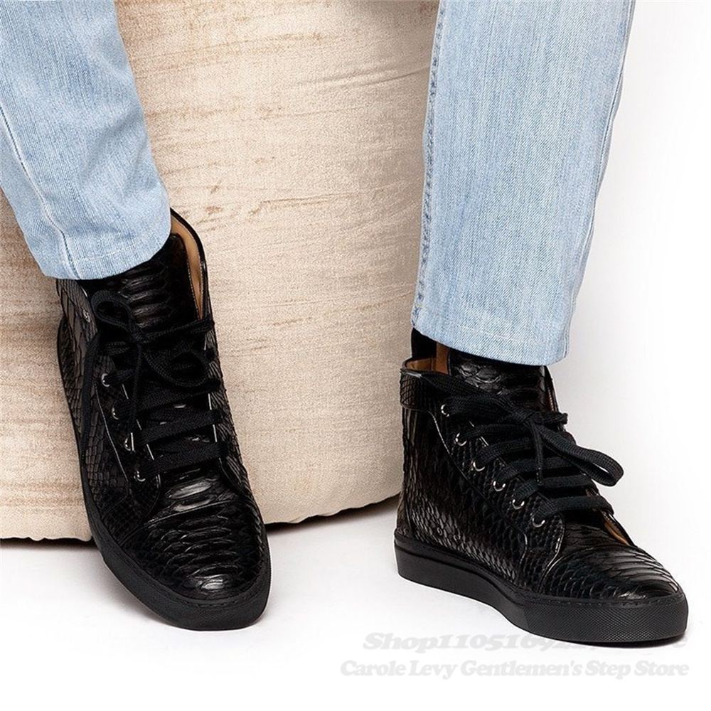 Sepatu Bisnis Kulit Hitam untu - Men'S Shoes Top Brands ulasan dan harga