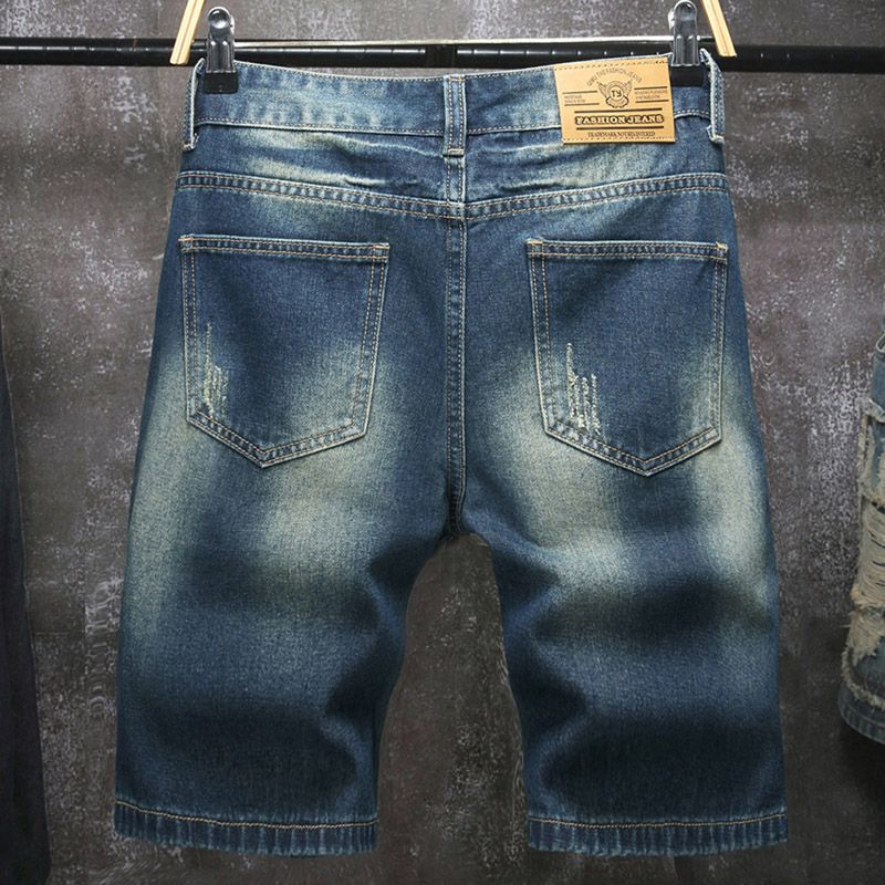 Celana pendek jeans pria berga - Men'S Shoes For Jeans ulasan dan harga