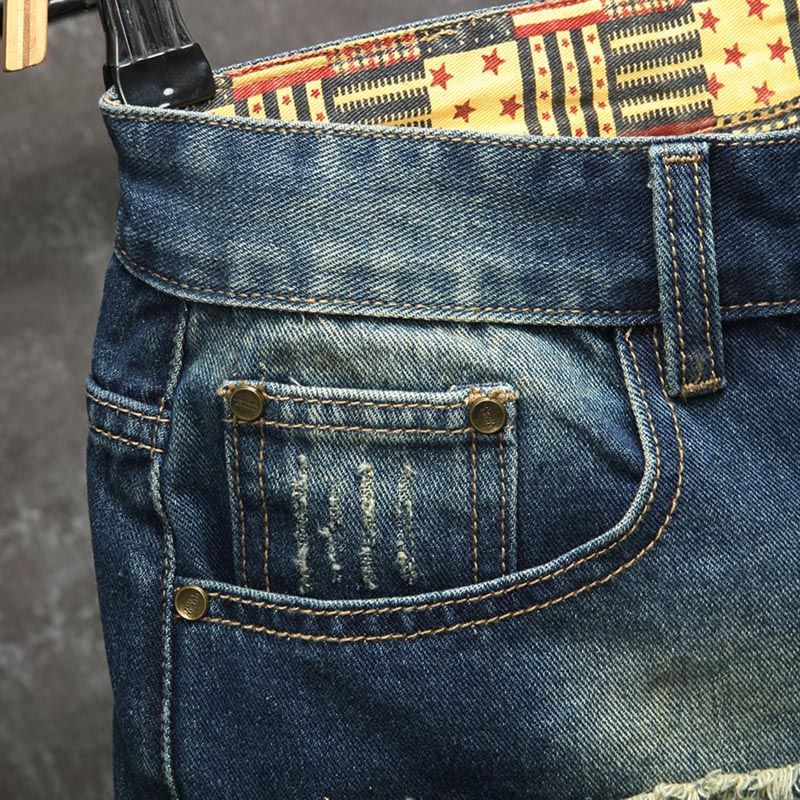 Celana pendek jeans pria berga - Men'S Shoes For Jeans ulasan dan harga