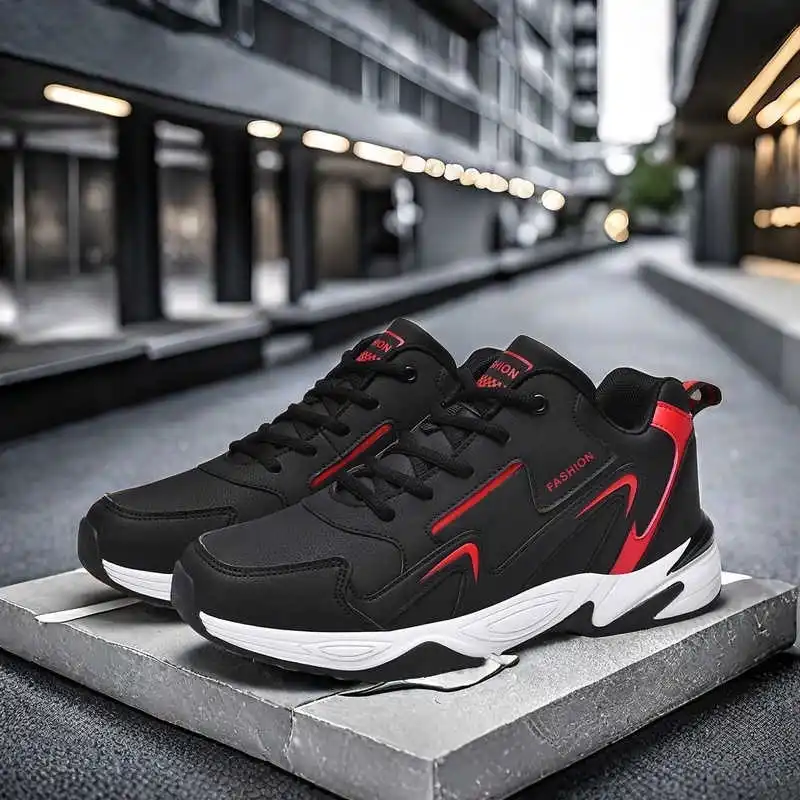 Sepatu kets olahraga untuk pri - Men'S Shoes Good For Wide Feet ulasan dan harga