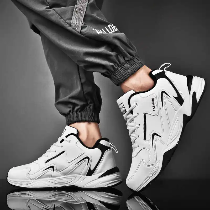 Sepatu kets olahraga untuk pri - Men'S Shoes Good For Wide Feet ulasan dan harga