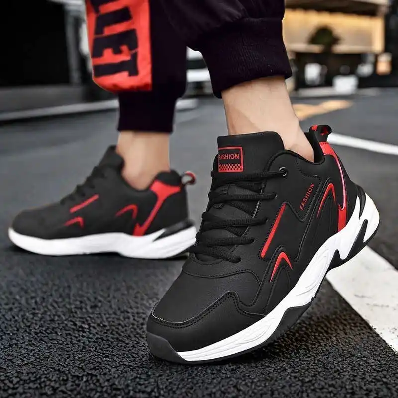 Sepatu kets olahraga untuk pri - Men'S Shoes Good For Wide Feet ulasan dan harga