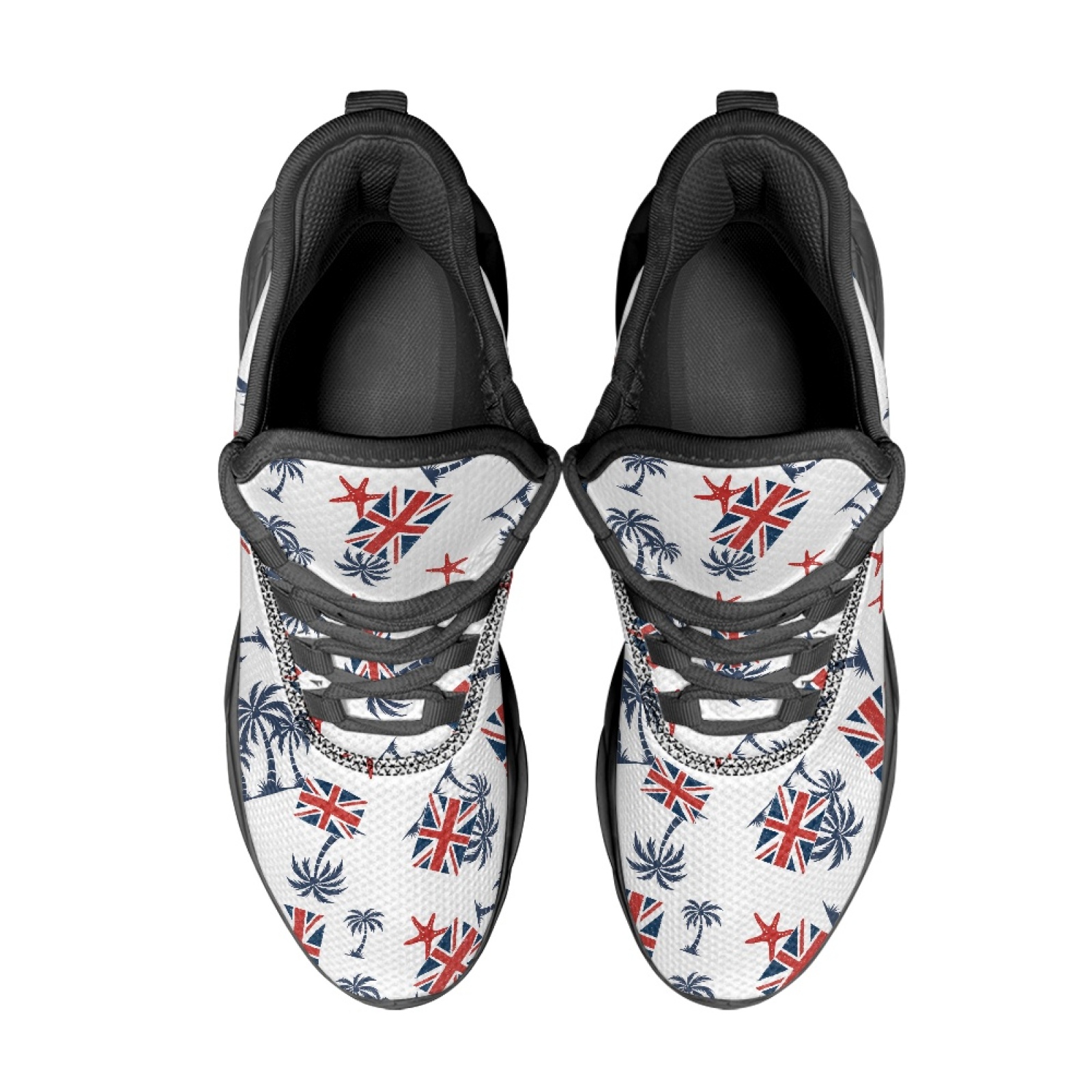 PENSTROLL UK Palm Sepatu Lari  - Men Shoes Uk ulasan dan harga