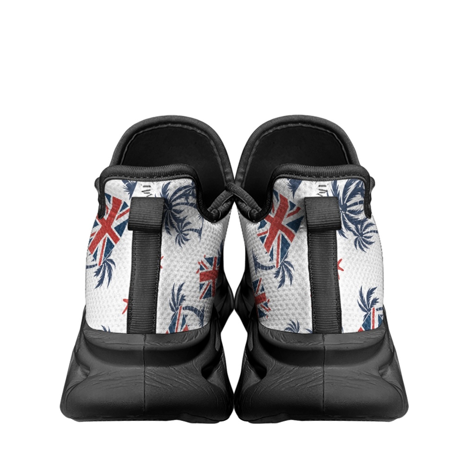 PENSTROLL UK Palm Sepatu Lari  - Men Shoes Uk ulasan dan harga