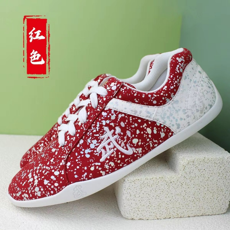 Sepatu Seni Bela Diri Baru 202 - Men Shoes Vs Women ulasan dan harga