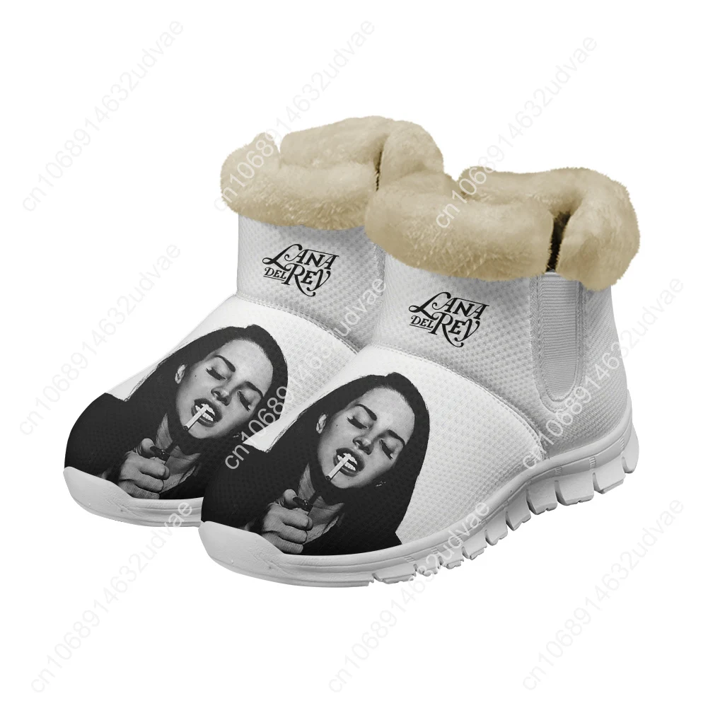 Sepatu Bot Plush Lana Del Rey  - Men'S Shoes Casual Sneakers ulasan dan harga