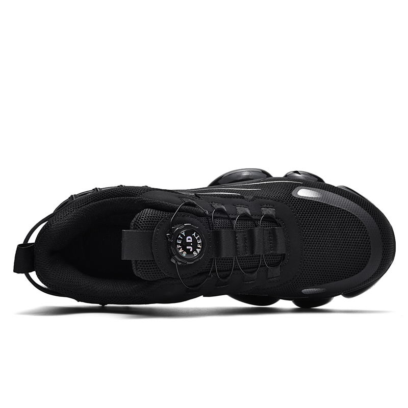 Sepatu Kerja Safety Pria dan W - Men Shoes Jd ulasan dan harga