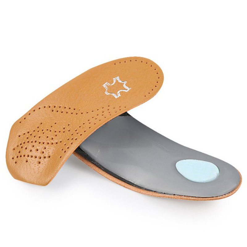 1 Pasang Penyangga Lengkung Ka - Men'S Shoes For Plantar Fasciitis ulasan dan harga