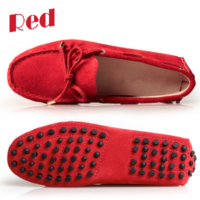 Sepatu Tanpa Tali Kulit Sapi S - Men'S Shoes Drivers ulasan dan harga