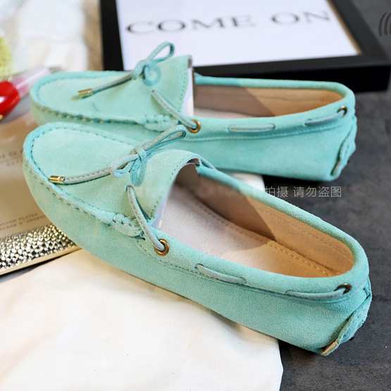 Sepatu Tanpa Tali Kulit Sapi S - Men'S Shoes Drivers ulasan dan harga