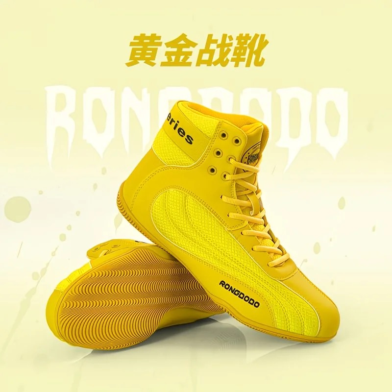 Sepatu Gulat Baru 2026 Sepatu  - Men Shoes Vs Women ulasan dan harga