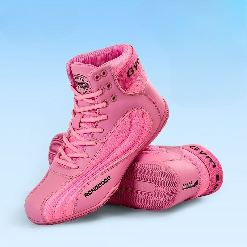 Sepatu Gulat Baru 2026 Sepatu  - Men Shoes Vs Women ulasan dan harga