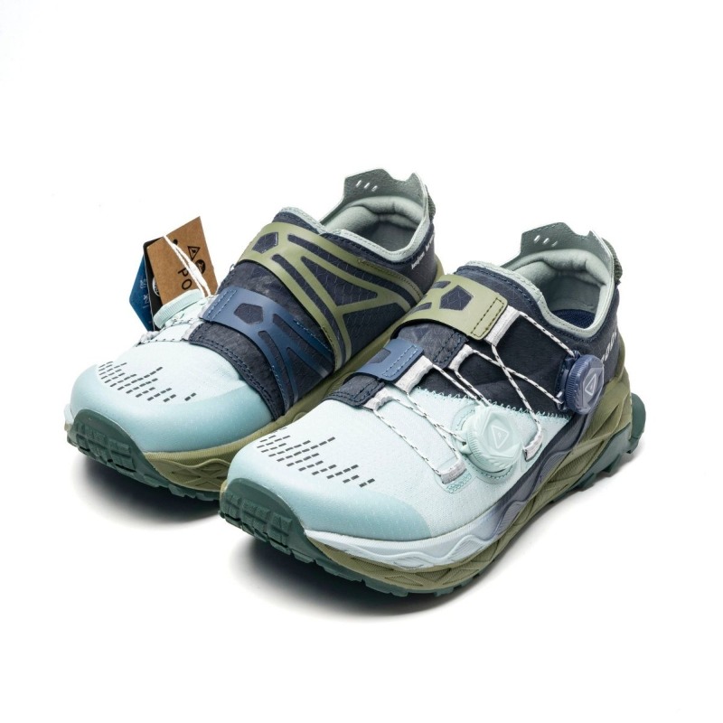Sepatu Lari Trail Pria Berkual - Men'S Shoes Good For Wide Feet ulasan dan harga